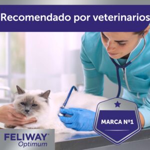 FELIWAY Ceva Optimum - Spare Parts