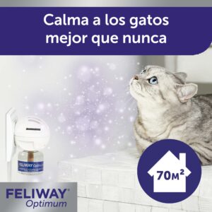 FELIWAY Ceva Optimum - Spare Parts