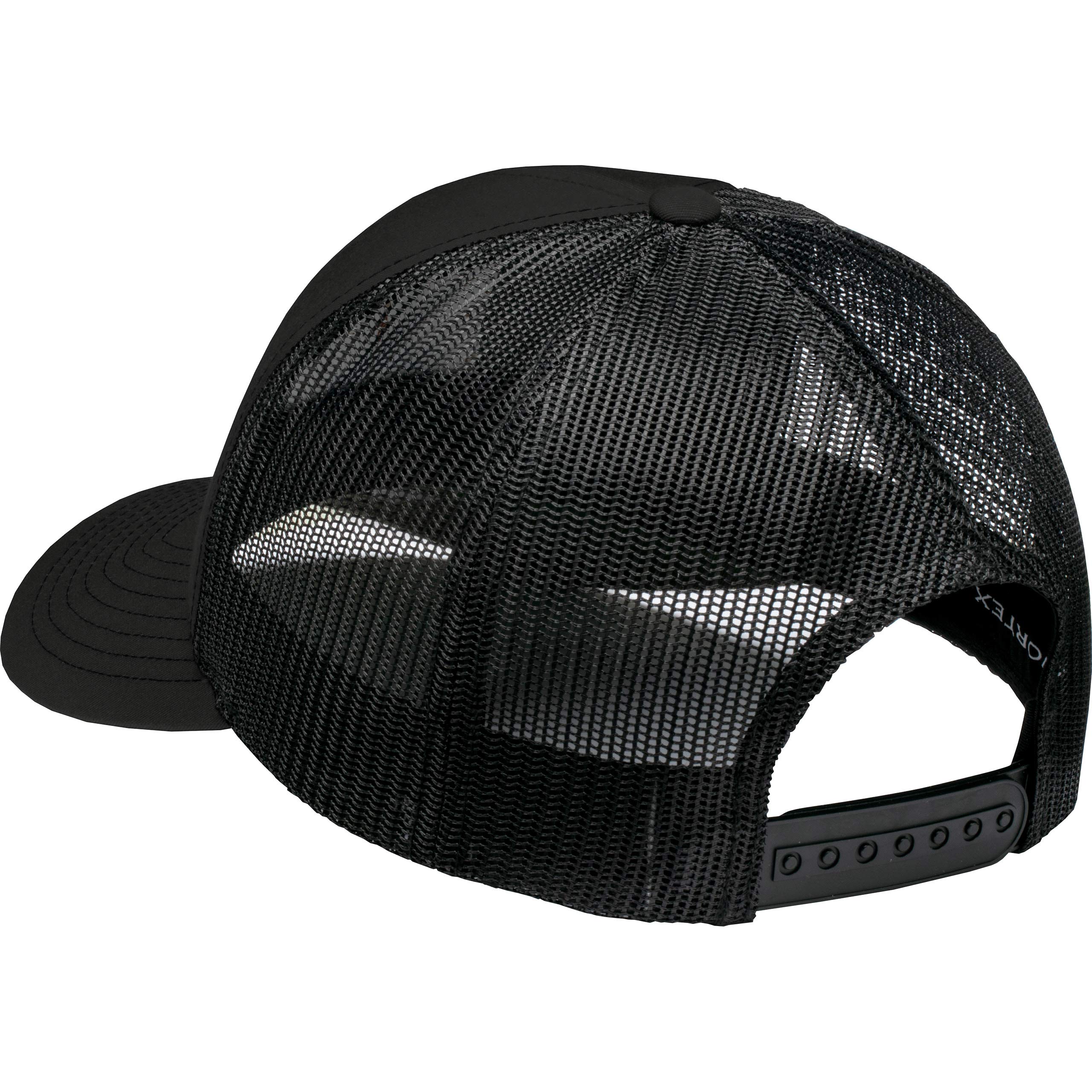 Vortex Optics Barneveld 608 Hat (Black)