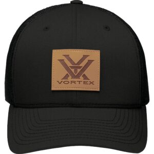 vortex optics barneveld 608 hat (black)