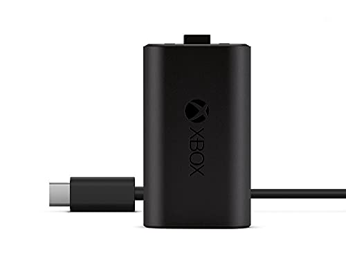 Xbox Play and Charge Kit USB