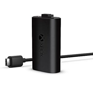 Xbox Play and Charge Kit USB