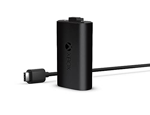 Xbox Play and Charge Kit USB