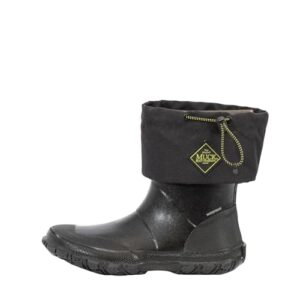 Muck FOR000M13 Forager Tall Black 13 Mens