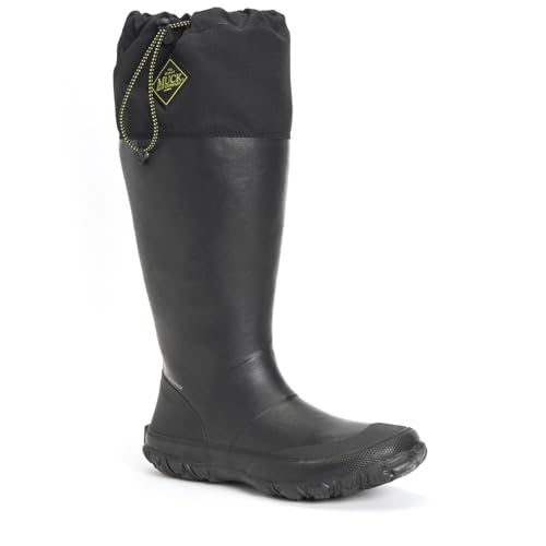 Muck FOR000M13 Forager Tall Black 13 Mens