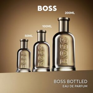 Hugo Boss Boss Bottled Eau de Parfum, 1.6 fl. oz.