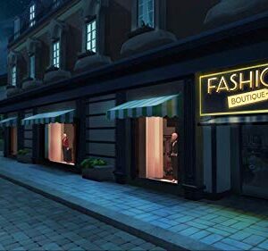 My Universe - Fashion Boutique (PS4) - PlayStation 4