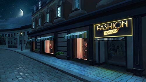 My Universe - Fashion Boutique (PS4) - PlayStation 4