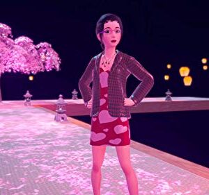 My Universe - Fashion Boutique (PS4) - PlayStation 4