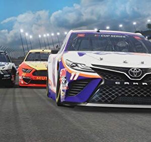 Nascar Heat 5 (PS4)