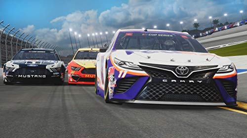 Nascar Heat 5 (PS4)