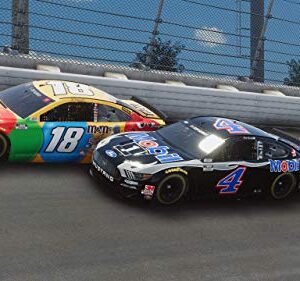 Nascar Heat 5 (PS4)