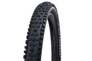 schwalbe nobby nic tyre, black, 29 inches