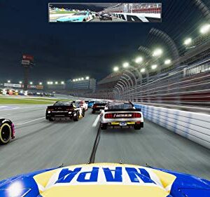 Nascar Heat 5 (PS4)