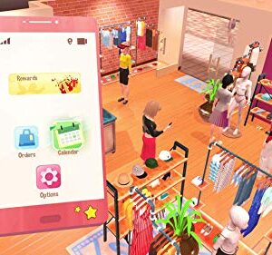 My Universe - Fashion Boutique Nintendo Switch