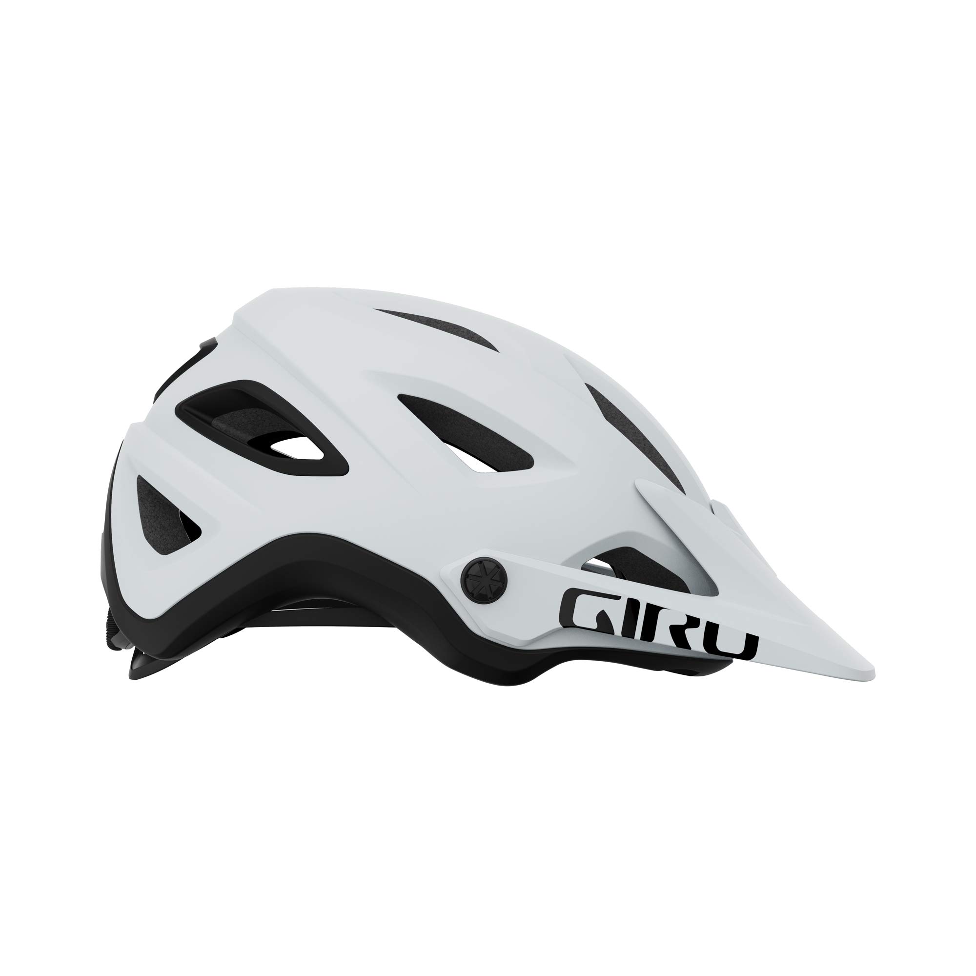 Giro Montaro MIPS Adult Dirt Bike Helmet - Matte Chalk (2021) - Large (59-63 cm)