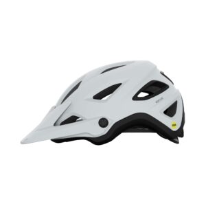 Giro Montaro MIPS Adult Dirt Bike Helmet - Matte Chalk (2021) - Large (59-63 cm)