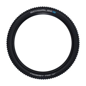 Schwalbe Nobby Nic Tyre,Black