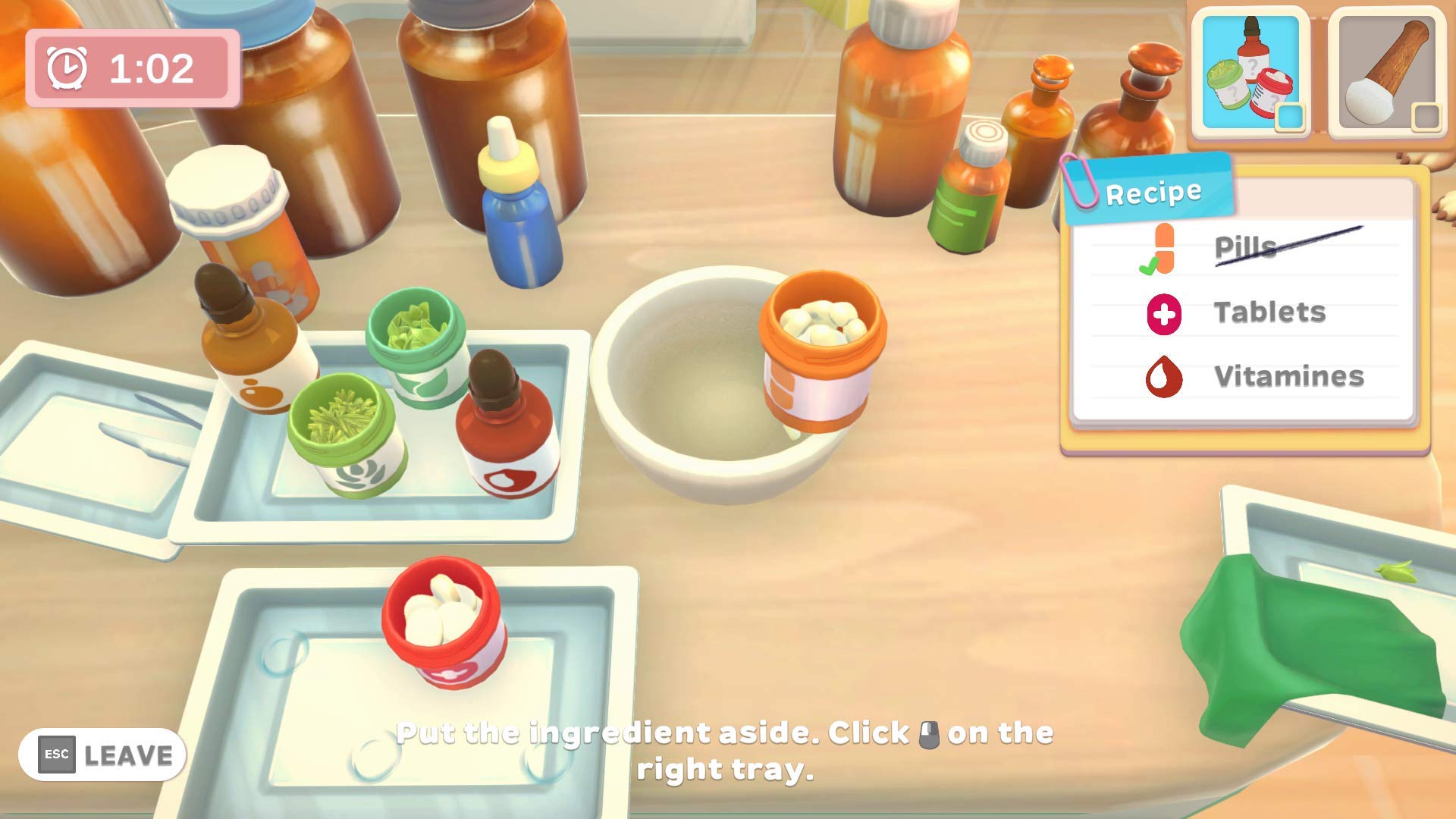 My Universe: Pet Clinic (Nintendo Switch)