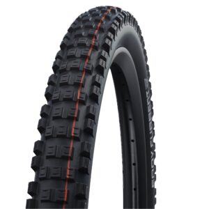 schwalbe eddycurrent re.hs497 65-584 folding tyre 27.5x2.60 black