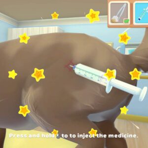 My Universe: Pet Clinic (Nintendo Switch)