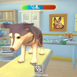 My Universe: Pet Clinic (Nintendo Switch)