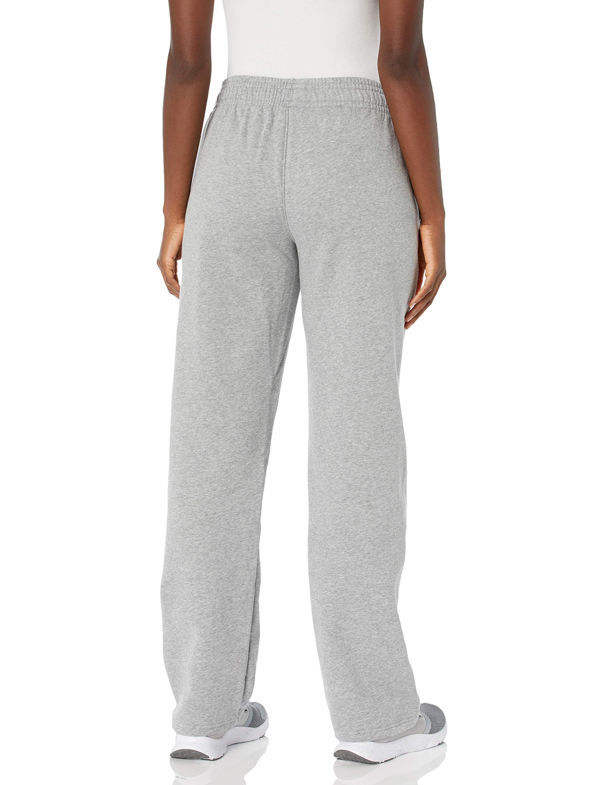 Under Armour Women's UA Rival Pants LG Gray