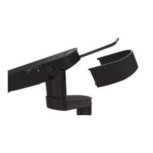 Dell DELL-MSA20 Single Monitor,MSA20 Mounting Arm, Black