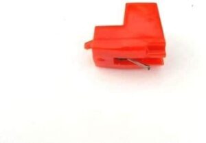 durpower phonograph record player turntable needle for sony ps-t1, sony ps-t3, sony ps-t15, sony ps-t20