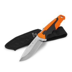 Buck Knives BU656ORS: Pursuit Pro Drop Point