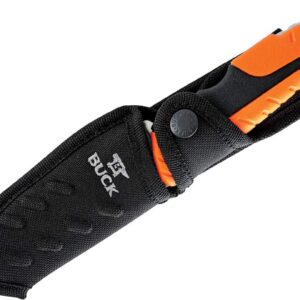 Buck Knives BU656ORS: Pursuit Pro Drop Point