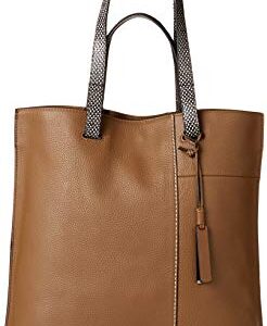 Vince Camuto womens Casia Tote, Dogwood Mult, Large US