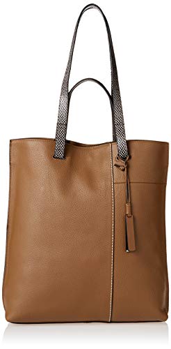 Vince Camuto womens Casia Tote, Dogwood Mult, Large US