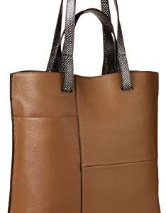 Vince Camuto womens Casia Tote, Dogwood Mult, Large US