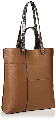 Vince Camuto womens Casia Tote, Dogwood Mult, Large US