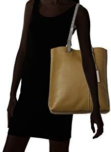 Vince Camuto womens Casia Tote, Dogwood Mult, Large US