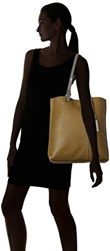 Vince Camuto womens Casia Tote, Dogwood Mult, Large US