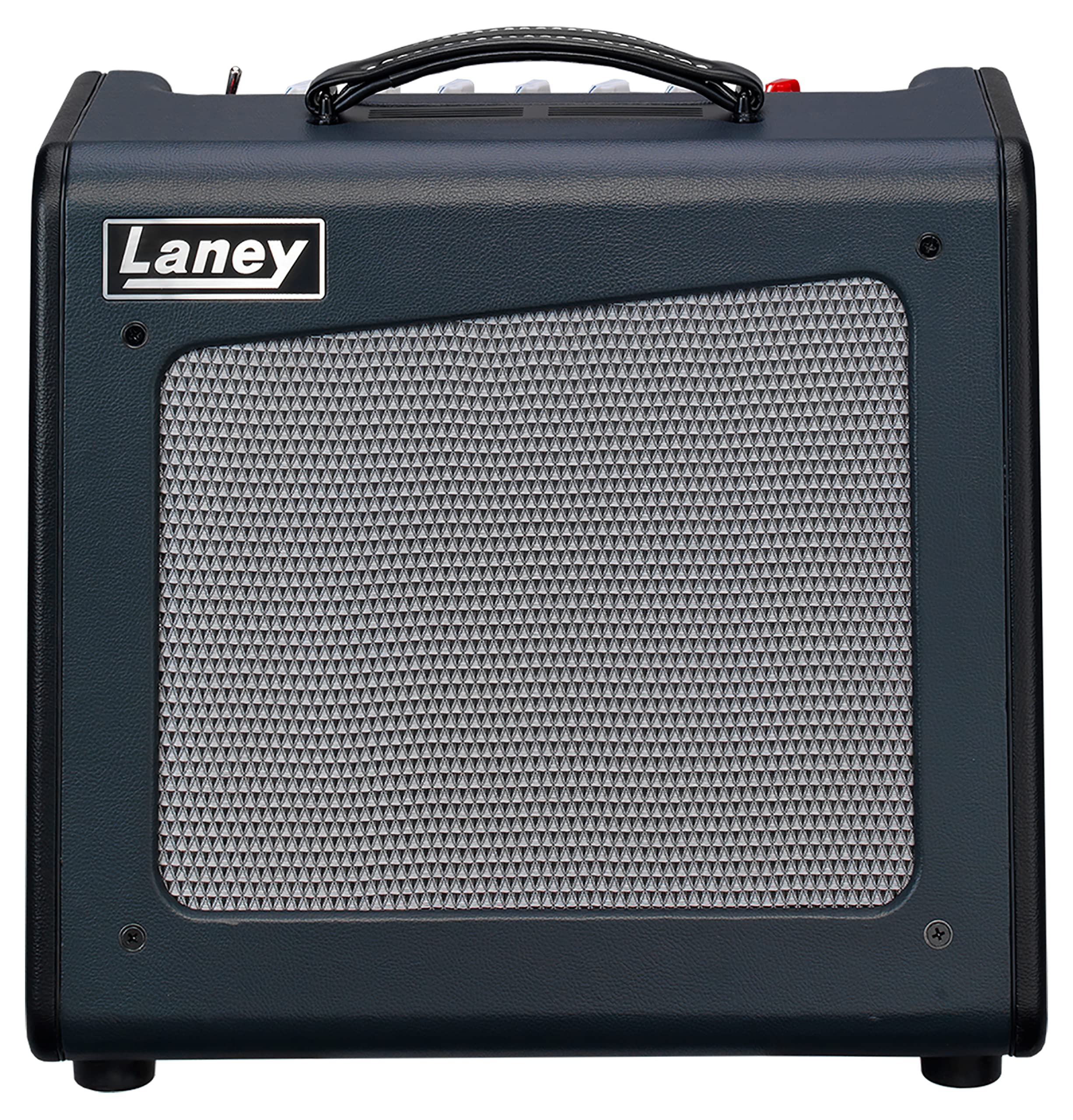 Laney Electric Guitar Power Amplifier, Black (CUB-SUPER12)