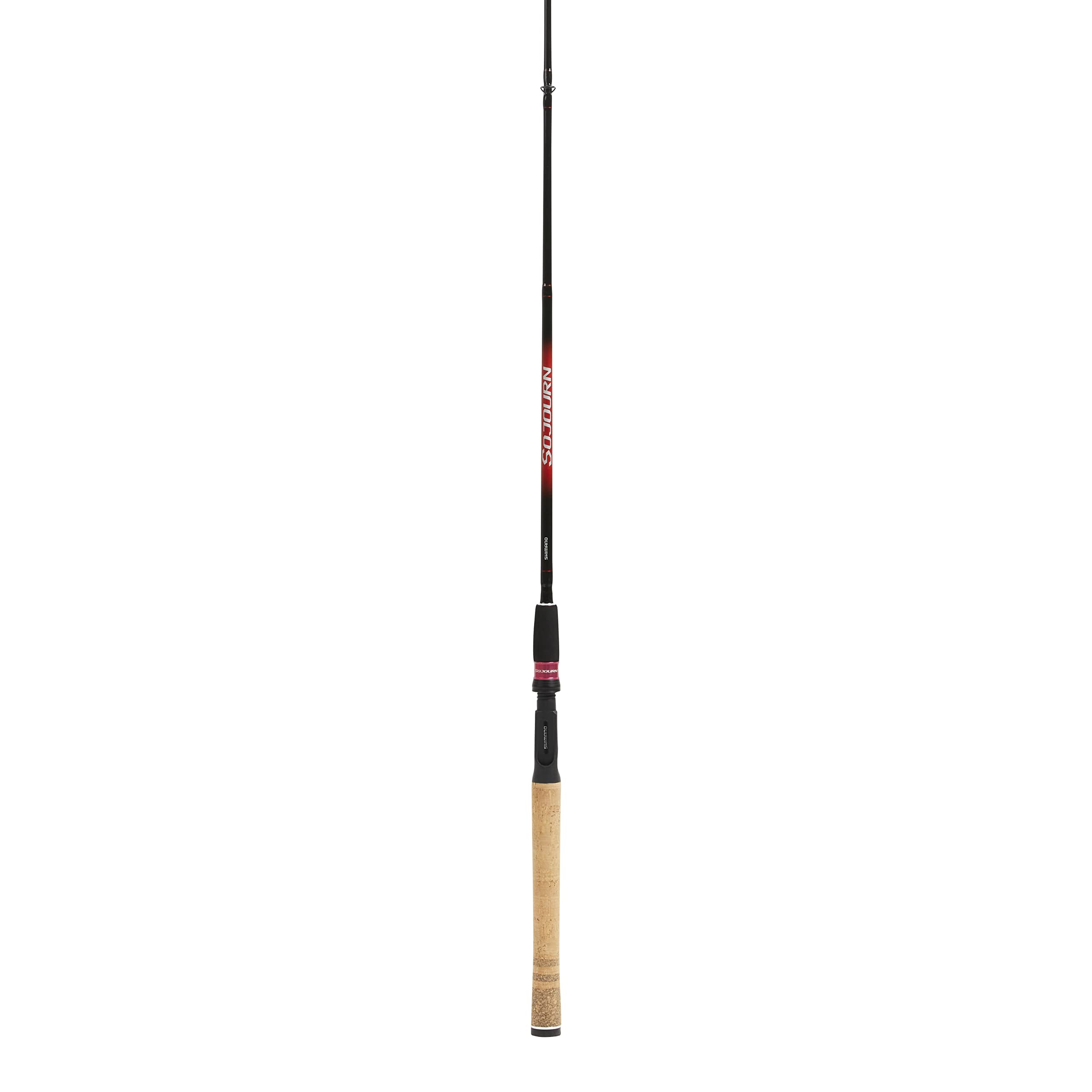 Shimano Inc. Sojourn CST 76 H CARP TLSCP CARP Telescopic