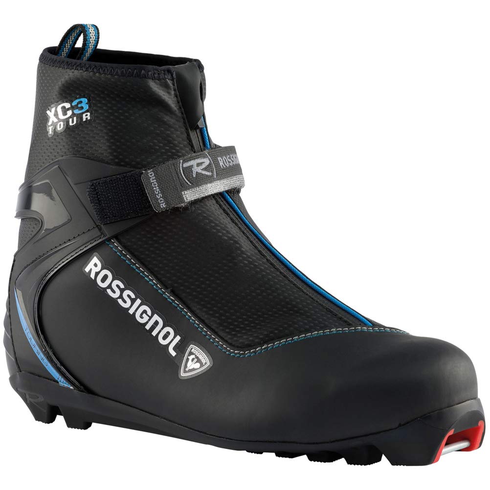 Rossignol X-3 FW Womens XC Ski Boots 37