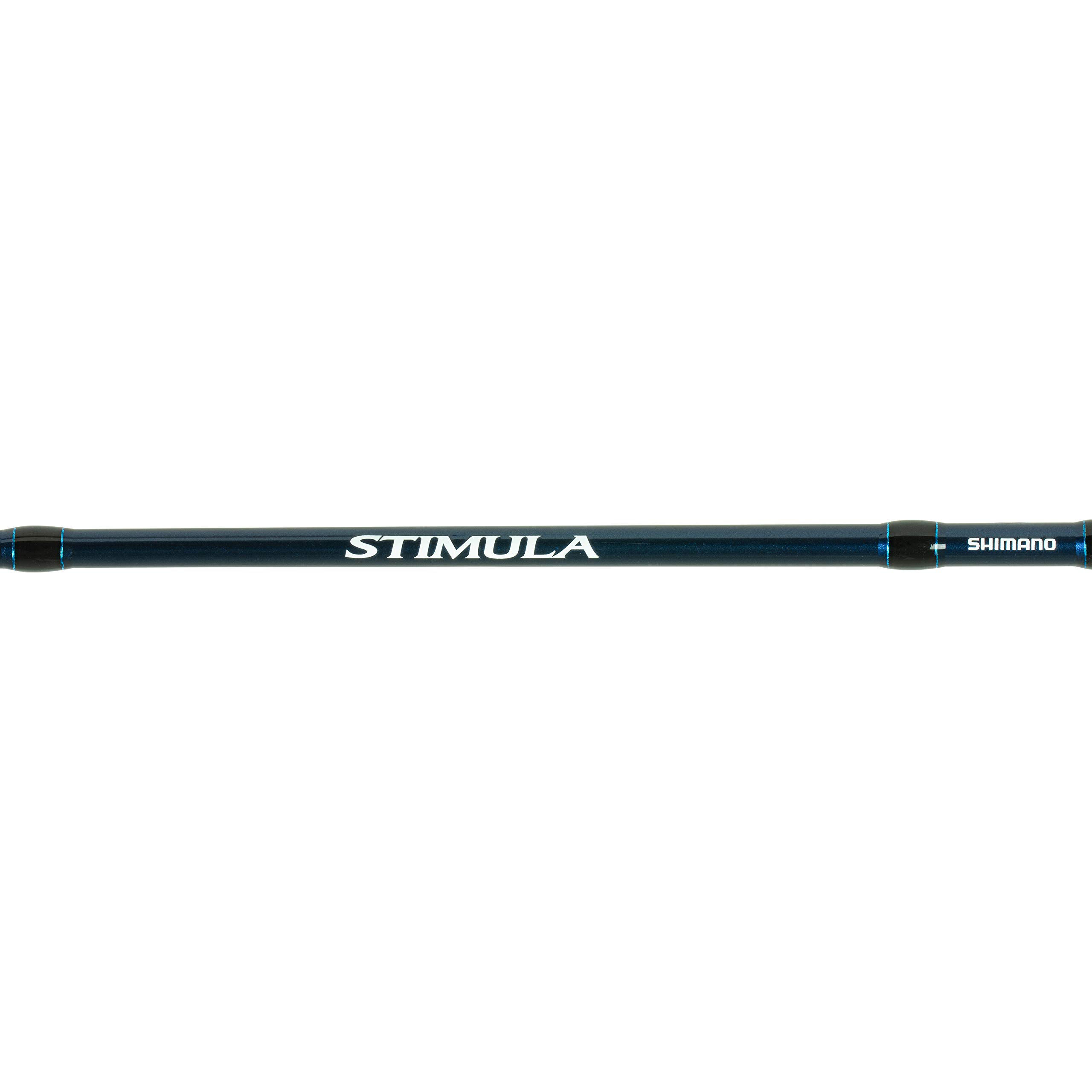 Shimano Inc. STIMULA 60 M 2PC SPN C