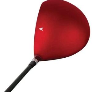 Short Men's (5'0" - 5'6") Money Club High Launch 520cc 10.5° Golf Driver. Right Handed Premium Ultra Forgiving Regular Flex Graphite Shaft with Tour Velvet Grip