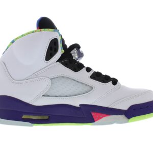 Jordan Youth Air 5 GS DB3024 100 Alternate Bel-Air - Size 5Y