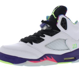 Jordan Youth Air 5 GS DB3024 100 Alternate Bel-Air - Size 5Y