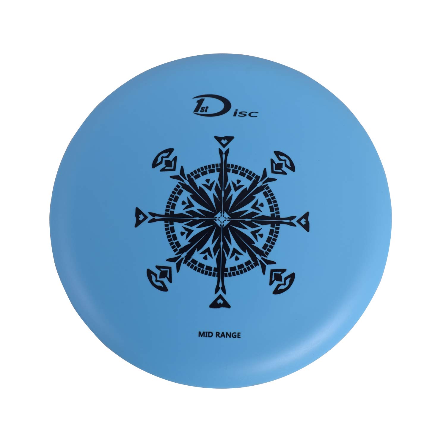 Disc Golf Set,Starter Disc Golf Set, 4 pcS disc Set