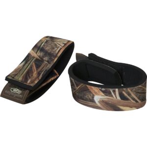 drake waterfowl ankle garters blades habitat osfm