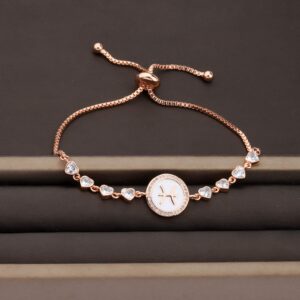 TGBJE Zodiac Constellation Bracelet Zodiac Sign Gift Horoscope Gift Birthday Gifts for Women (Pisces Bracelet)