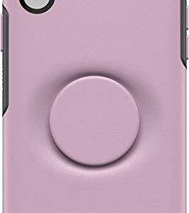 OtterBox + Pop Symmetry Series Case for Apple iPhone XR - (Mauveolous)