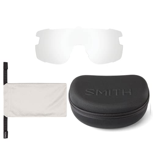 SMITH Wildcat Sunglasses Black Cinder/ChromaPop Black