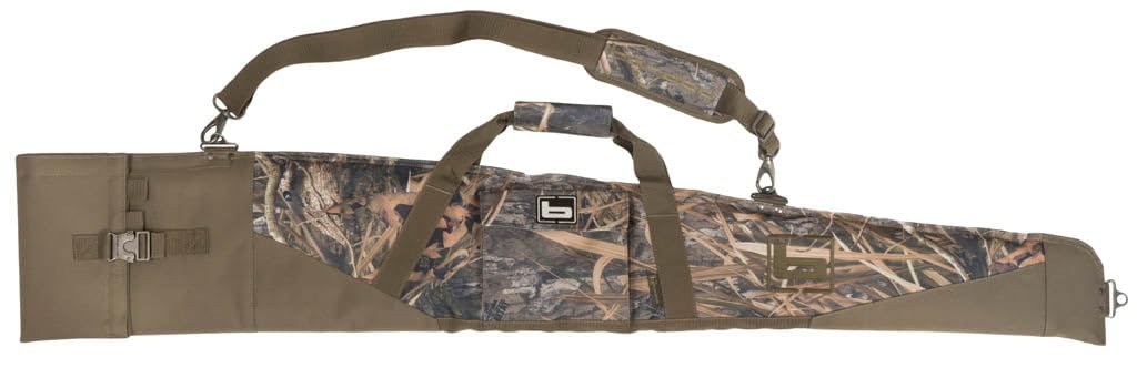 Banded Torx Eva Gun Case (Multiple Camo Options)